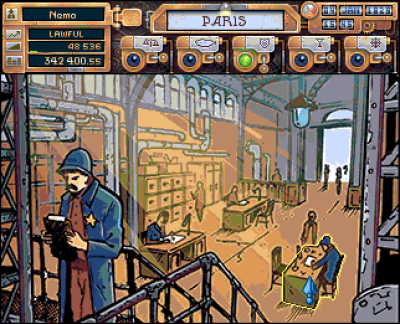 Police Station Desk Shortcut.png